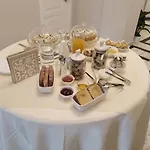 Compasso Отель типа 