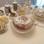 Bed & Breakfast Compasso Viterbo