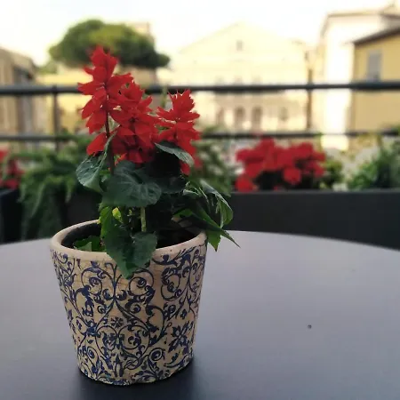 Bed and Breakfast Compasso 4*