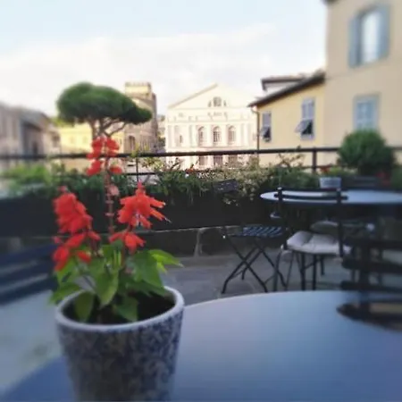Compasso Bed and Breakfast