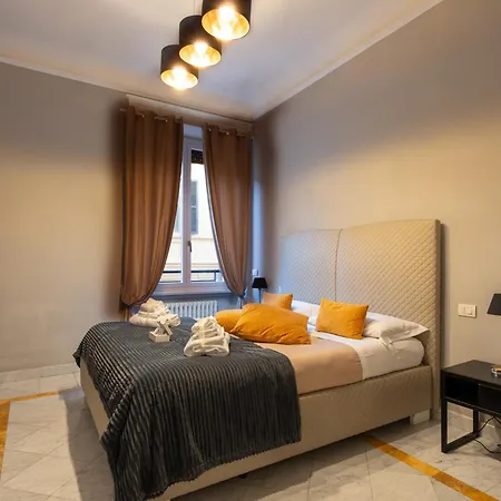 Bed & Breakfast Compasso Viterbo