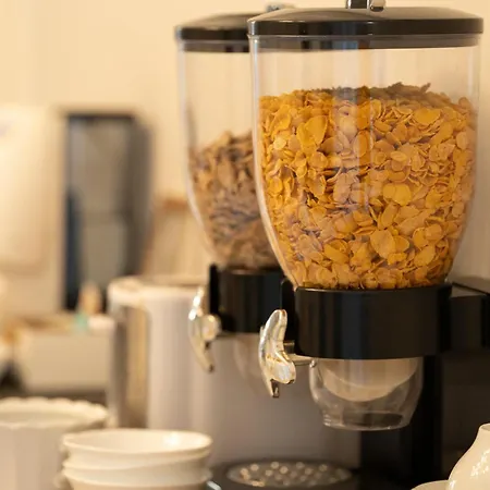 Compasso Bed & Breakfast 4*