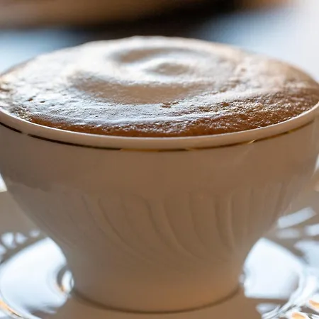 Compasso Nocleg ze śniadaniem