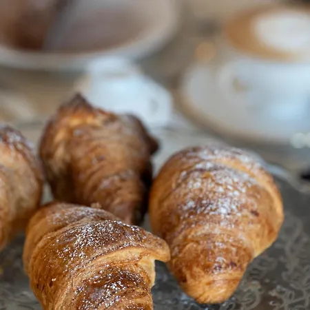 Compasso Panzió Viterbo