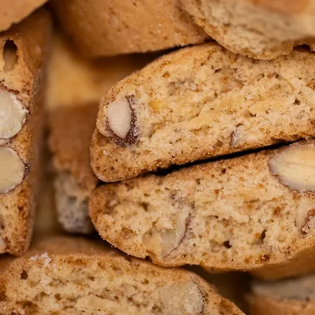 Compasso Bed and Breakfast 4*