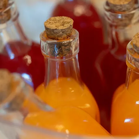 Compasso Bed & Breakfast Viterbo