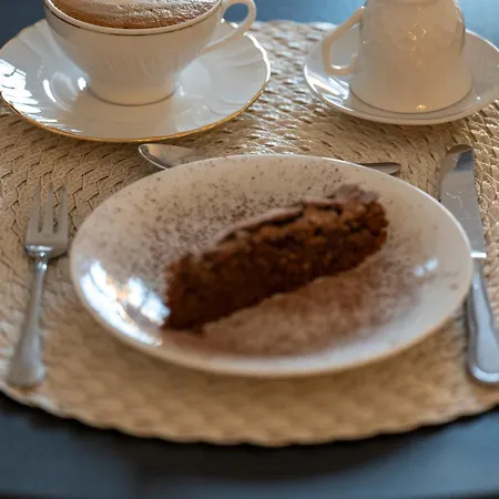 Compasso Bed and Breakfast