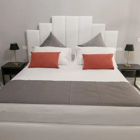 Compasso 4* Βιτέρμπο