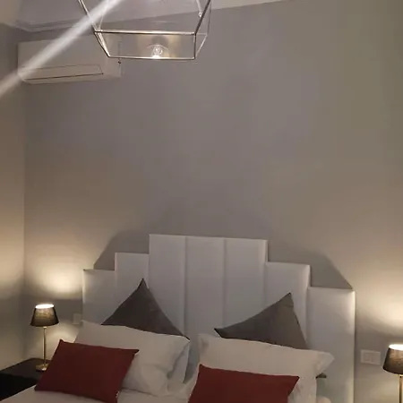 Bed & Breakfast Compasso 4*