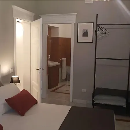 Compasso Bed & Breakfast Viterbo