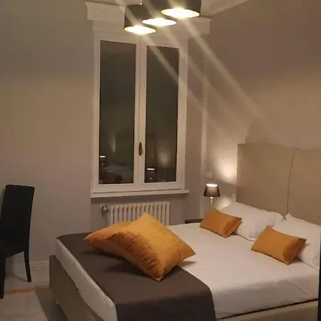 Bed & Breakfast Compasso 4*
