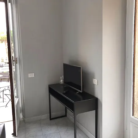 Bed and Breakfast Compasso Βιτέρμπο