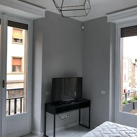 Compasso Bed & Breakfast Viterbo