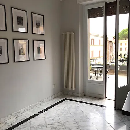فندق مبيت وإفطار Compasso