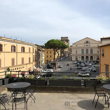 Compasso Bed & Breakfast Viterbo