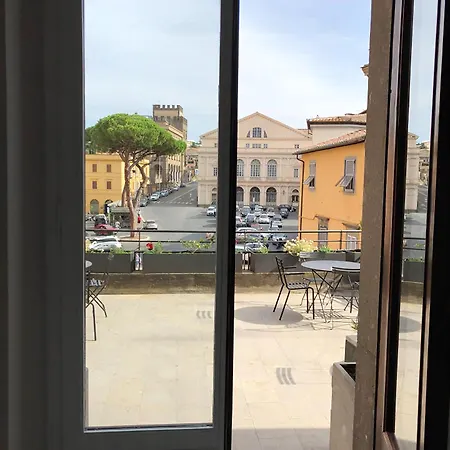 Compasso Βιτέρμπο