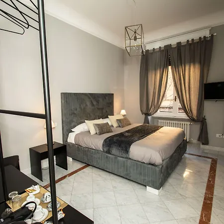 Bed & Breakfast Compasso