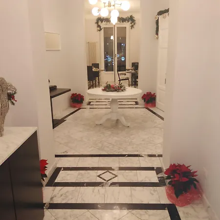 Compasso Bed and Breakfast Βιτέρμπο