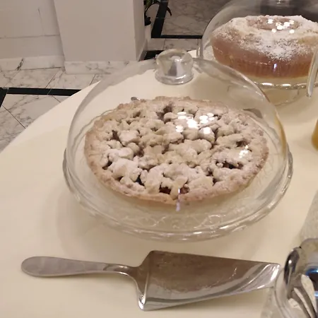 Compasso Nocleg ze śniadaniem