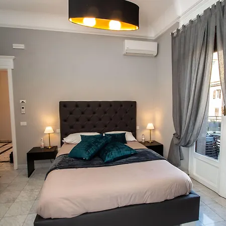 Bed and Breakfast Compasso Βιτέρμπο