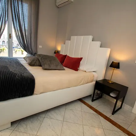 Bed & Breakfast Compasso Viterbo