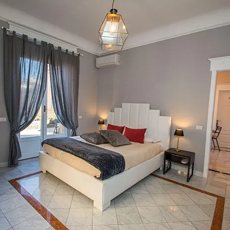 Bed and Breakfast Compasso 4*