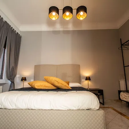 Compasso Bed & Breakfast Viterbo