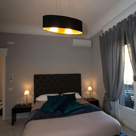 Bed and Breakfast Compasso