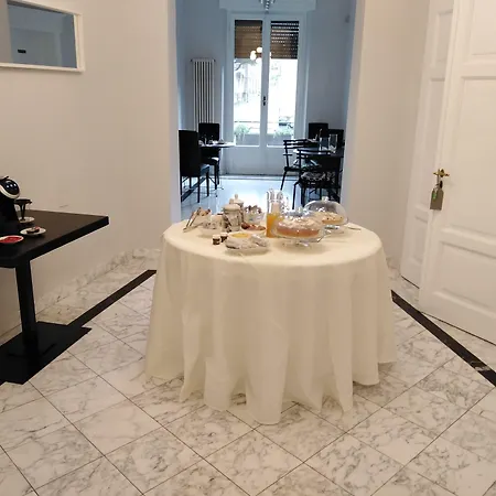 Bed & Breakfast Compasso 4*
