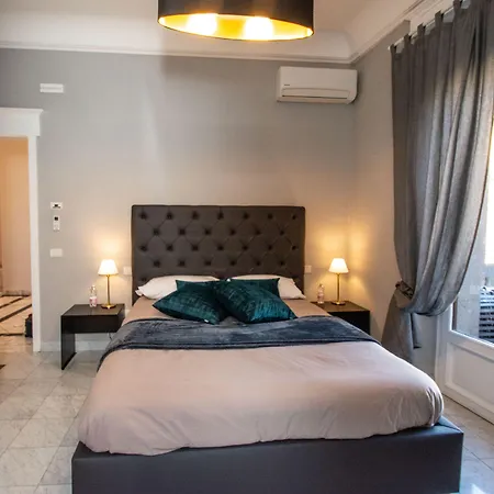 Compasso Bed & Breakfast