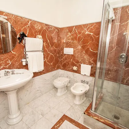 Compasso Bed & Breakfast