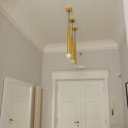 Compasso Bed and Breakfast Βιτέρμπο