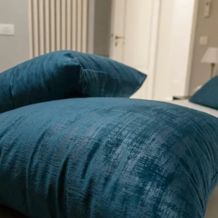 Bed and Breakfast Compasso Βιτέρμπο