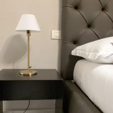 Compasso Bed and Breakfast