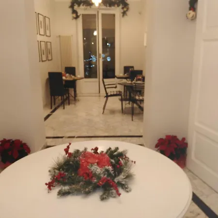 فندق مبيت وإفطار Compasso 4*
