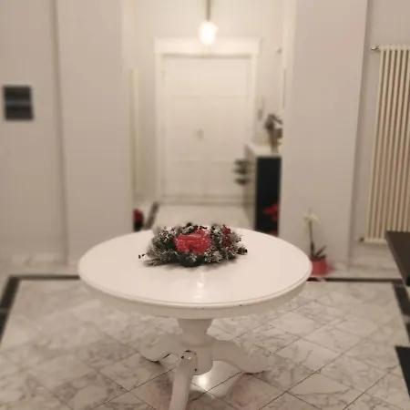 Compasso Bed and Breakfast Βιτέρμπο