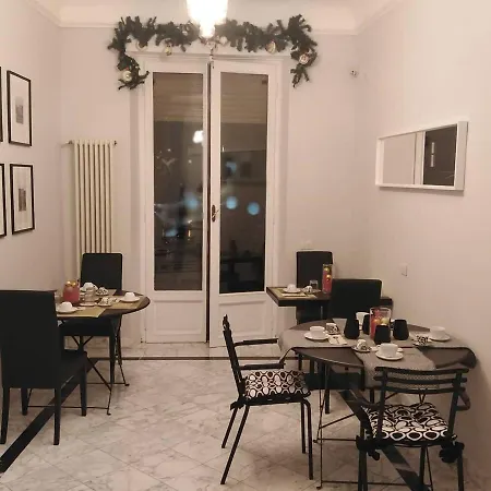Bed & Breakfast Compasso