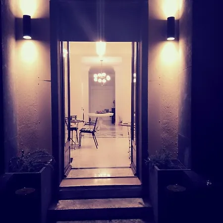 Bed and Breakfast Compasso