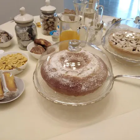 Panzió Compasso Viterbo