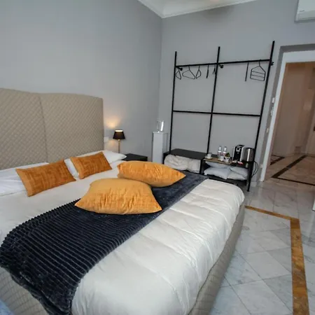 Compasso Bed and Breakfast Βιτέρμπο