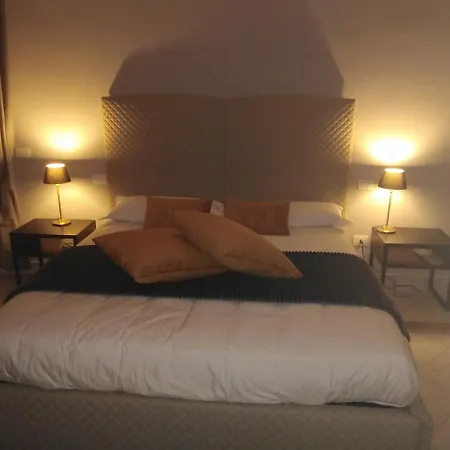 Compasso 4* Βιτέρμπο