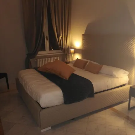 Compasso 4* Βιτέρμπο
