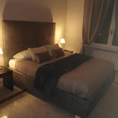 Compasso Bed and Breakfast Βιτέρμπο