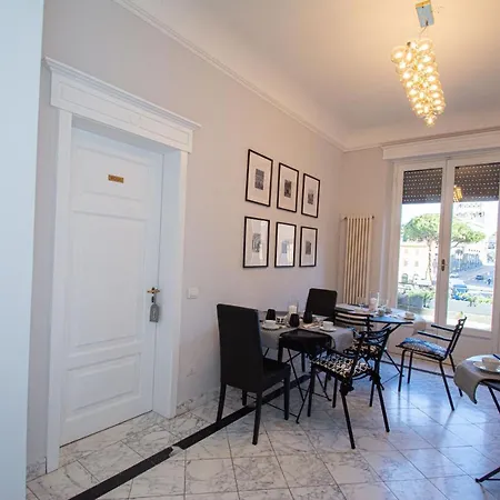 Compasso Bed & Breakfast 3*
