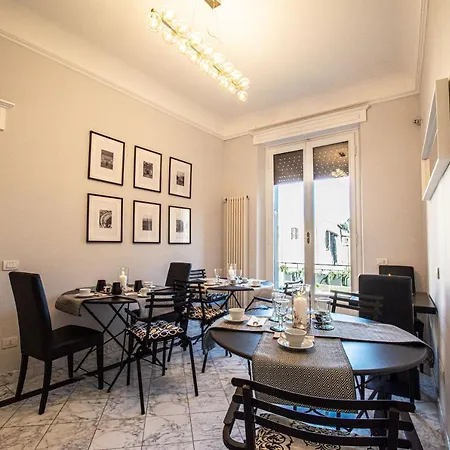 Bed & Breakfast Compasso Viterbo