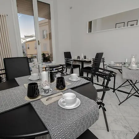 Compasso Bed and Breakfast