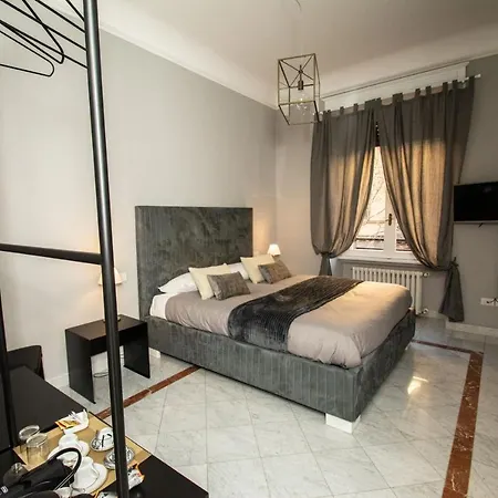 Compasso Bed & Breakfast 3*