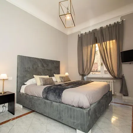 Compasso Bed and Breakfast 4*