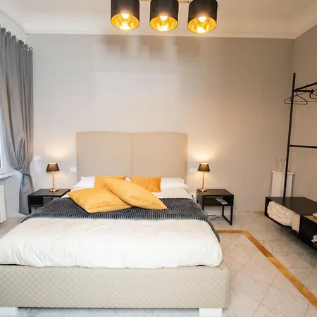 Compasso Bed and Breakfast 4*