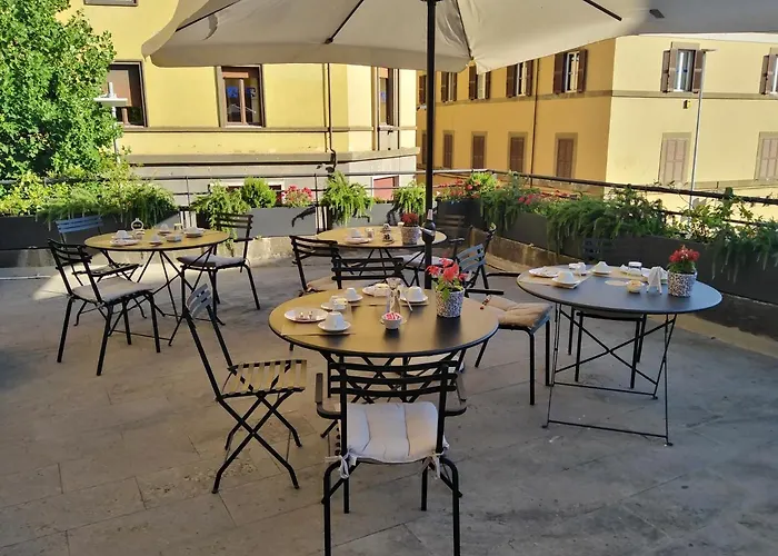 Compasso Βιτέρμπο